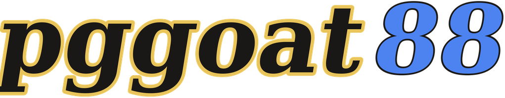 pggoat88 โลโก้